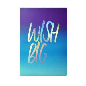 Notes Incood A5/80 linia, Wish Big